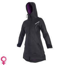 Manteau Battle Femme Mystic - Noir Manteau Battle Femme Mystic - Noir