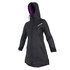 Manteau Battle Femme Mystic - Noir