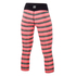 Mystic Women Dazzled Rash Pants - Corail