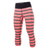 Mystic Women Dazzled Rash Pants - Corail