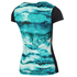Haut À Manches Courtes Mystery Dazzled Womens Dazzled - Neuf