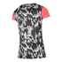 Mystic Femmes Dazzled Shortsleeve Quickdry - Gris