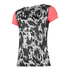 Mystic Femmes Dazzled Shortsleeve Quickdry - Gris