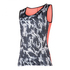 Débardeur Mystic Women Dazzled Quickdry - Gris