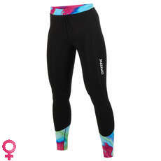 Pantalon Mystic Diva En Néoprène Pour Femme - Aurora Pantalon Mystic Diva En Néoprène Pour Femme - Aurora