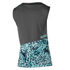 Mystic Femmes Diva Tanktop Quickdry - Gris