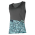 Mystic Femmes Diva Tanktop Quickdry - Gris
