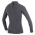 Chemise À Manches Longues Hydrophobic Mystic Pour Femme - Gris