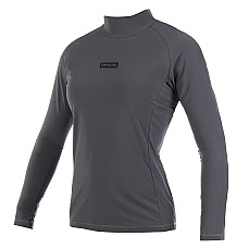 Chemise À Manches Longues Hydrophobic Mystic Pour Femme - Gris Chemise À Manches Longues Hydrophobic Mystic Pour Femme - Gris