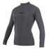 Chemise À Manches Longues Hydrophobic Mystic Pour Femme - Gris