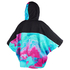 Poncho Mystic Femme - Aurora