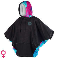 Poncho Mystic Femme - Aurora Poncho Mystic Femme - Aurora