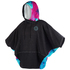 Poncho Mystic Femme - Aurora