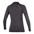 Mystic Femmes Star Longsleeve Rash Vest - Noir