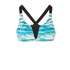 Mystic Womens Bruna Bikini - À La Menthe