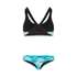 Mystic Womens Bruna Bikini - À La Menthe