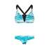 Mystic Womens Bruna Bikini - À La Menthe