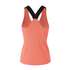 Mystic Womens Caia Singlet - Corail Fané