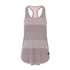 Mystic Camryn Singlet Femmes - Rose Dorne