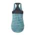 Camicn Singlet Mystic Femmes - Vert Océan