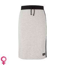 Jupe Cathy Mystic Womens - Décembre Sky Melee
