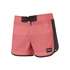 Mystic Womens Chaka Boardshort - Corail Fané