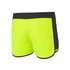 Mystic Womens Chaka Boardshort - Flash Jaune