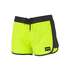 Mystic Womens Chaka Boardshort - Flash Jaune