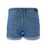 Mystic Womens Cherry Walkshort - Bleu