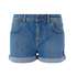 Mystic Womens Cherry Walkshort - Bleu