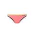 Mystic Bikini Chrissy Femme - Corail Fané