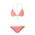 Mystic Bikini Chrissy Femme - Corail Fané