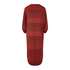 Mystic Womens Claudi Dress - Rouge Rouillé