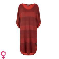 Mystic Womens Claudi Dress - Rouge Rouillé
