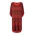 Mystic Womens Claudi Dress - Rouge Rouillé
