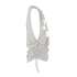 Mystic Womens Clover Singlet - Décembre Sky Melee