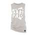 Mystic Womens Clover Singlet - Décembre Sky Melee