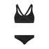 Bikini Colby Mystic Femmes - Caviar