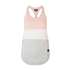 Mystic Womens Creek Singlet - Rose Pâle
