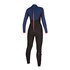 Combinaison Wetsuit Femme - Marine - Mystic Dazzled 3 / 2Mm