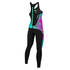 Mystic Womens Diva 3 / 2Mm Long John Combinaison Wetsuit - Aurora