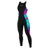 Mystic Womens Diva 3 / 2Mm Long John Combinaison Wetsuit - Aurora