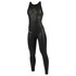 Mystic Femmes Diva 3 / 2Mm Long John Wetsuit - Noir