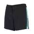 Boardshort Mystic Womens Diva - Caviar