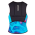 Mystic Femme Diva Kite Veste À Impact Zippée Sur Le Devant - Aurora