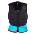 Mystic Femme Diva Kite Veste À Impact Zippée Sur Le Devant - Aurora