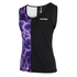 Mystic Womens Diva Quickdry Débardeur - Violet