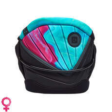 Harnais De Kitesurf Mysta Pour Femmes, Taille Diva, - Aurora