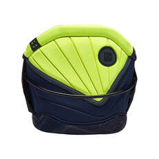 Harnais De Kitesurf Mystic Pour Femme, Taille Diva, - Marine / Lime