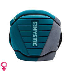Harnais À La Taille Pour Femme Dutchess Windsurf Mystic - Bleu Sarcelle